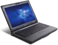 Acer TravelMate 6231 Laptop
